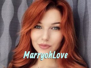 MarryohLove