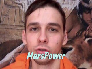 MarsPower