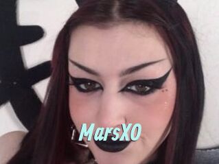 MarsXO