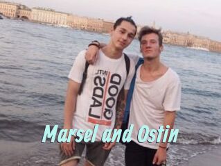 Marsel_and_Ostin