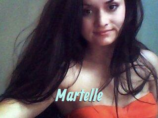 Martelle