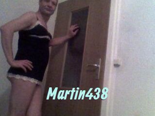 Martin438