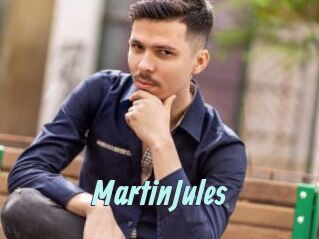 MartinJules