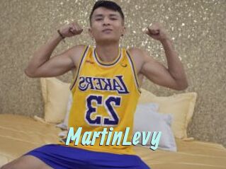MartinLevy