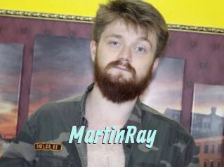 MartinRay