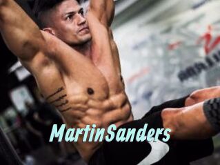 MartinSanders