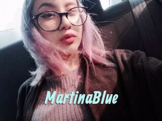 MartinaBlue