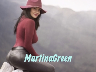 MartinaGreen