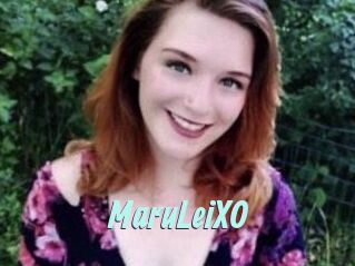 MaruLeiXO
