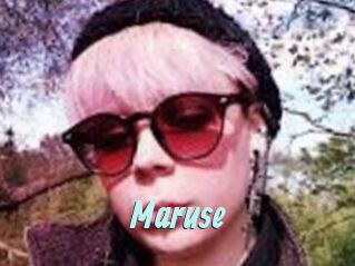 Maruse