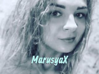 MarusyaX