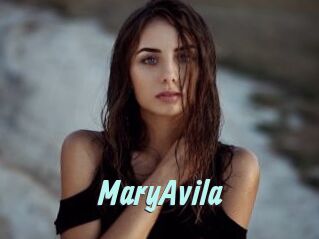MaryAvila