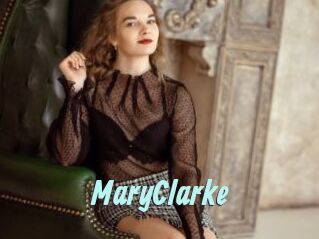 MaryClarke