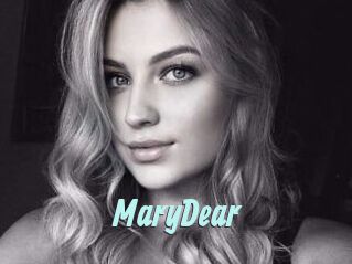 MaryDear