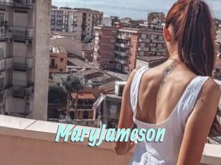 MaryJameson