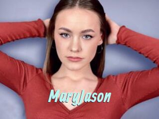 MaryJason