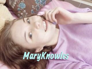 MaryKnowles