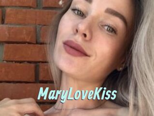 MaryLoveKiss