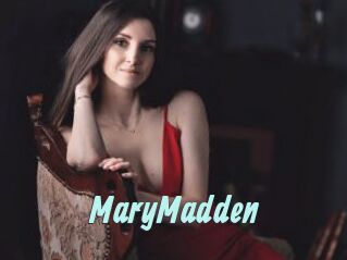 MaryMadden