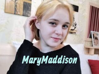 MaryMaddison