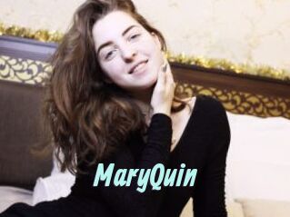MaryQuin