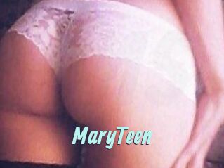 MaryTeen