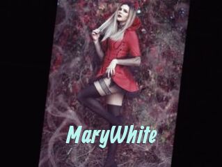 MaryWhite