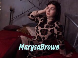 MarysaBrown