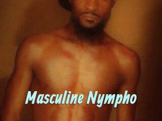Masculine_Nympho