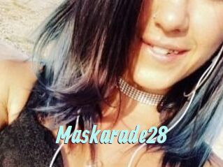 Maskarade28