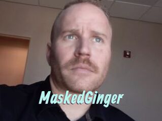 MaskedGinger