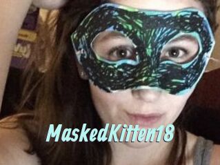 MaskedKitten18