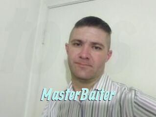 MasterBaiter