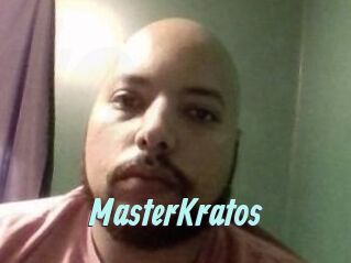 MasterKratos