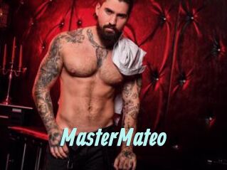 MasterMateo