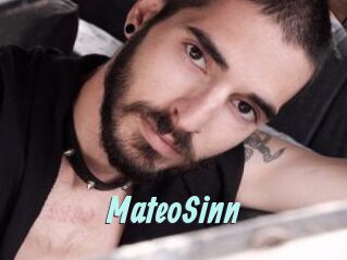 MateoSinn