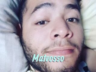 Mateosso