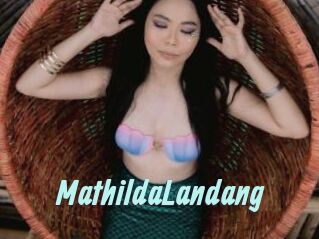 MathildaLandang