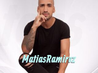 MatiasRamirez