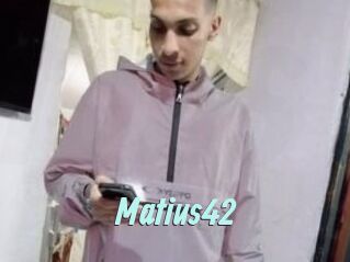 Matius42