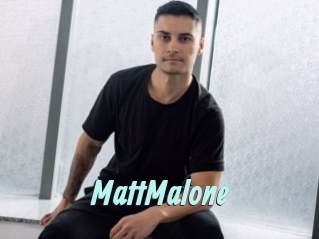 MattMalone