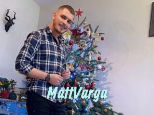 MattVarga