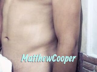 MatthewCooper