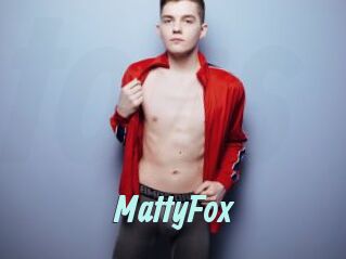 MattyFox