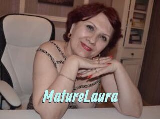 MatureLaura
