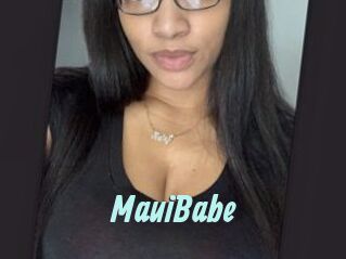 MauiBabe