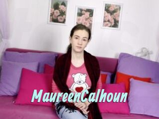 MaureenCalhoun