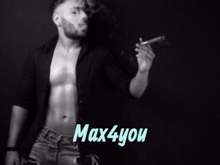 Max4you