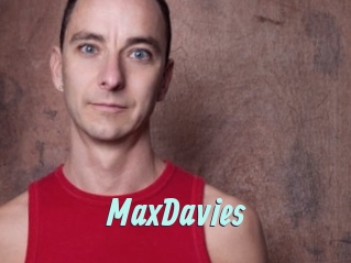 MaxDavies