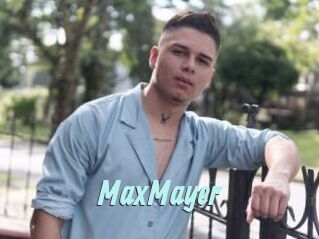 MaxMayer